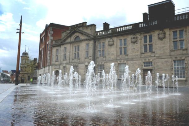 sunderland-magistrates