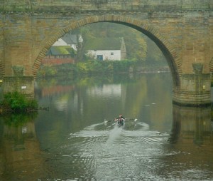 Prebends Bridge 